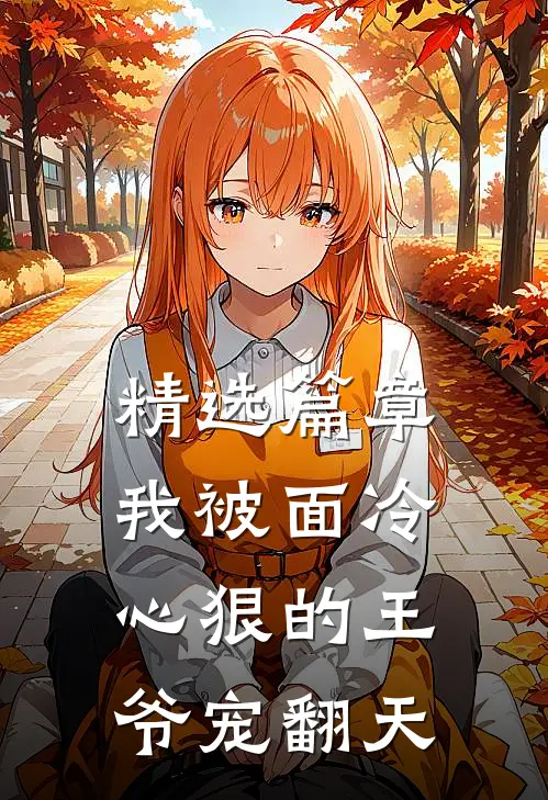 精选篇章我被面冷心狠的王爷宠翻天