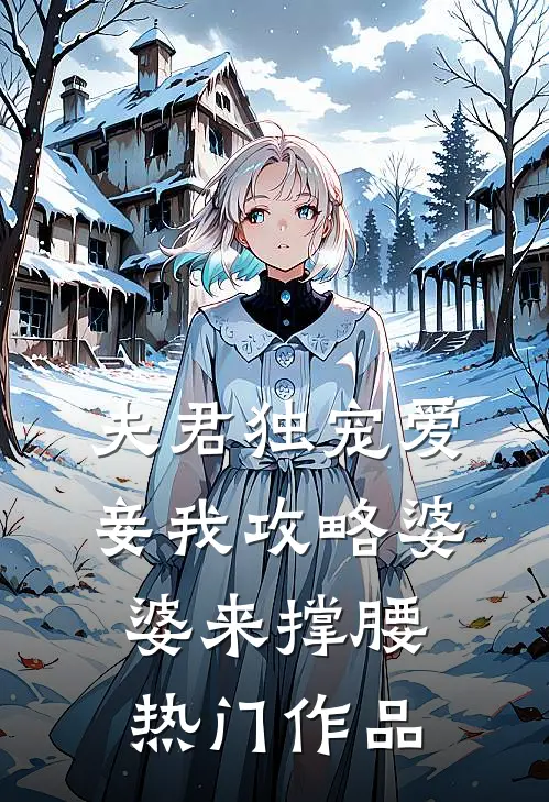 夫君独宠爱妾我攻略婆婆来撑腰热门作品