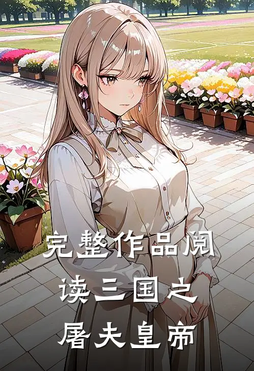 完整作品阅读三国之屠夫皇帝