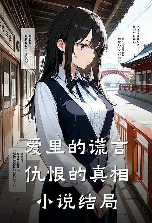 爱里的谎言，仇恨的真相小说结局