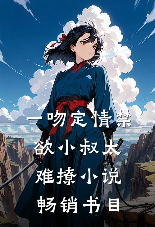 一吻定情禁欲小叔太难撩小说畅销书目