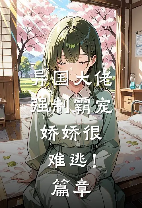 异国大佬强制霸宠，娇娇很难逃！篇章