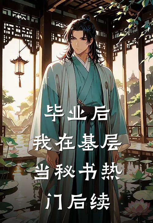 毕业后，我在基层当秘书热门后续