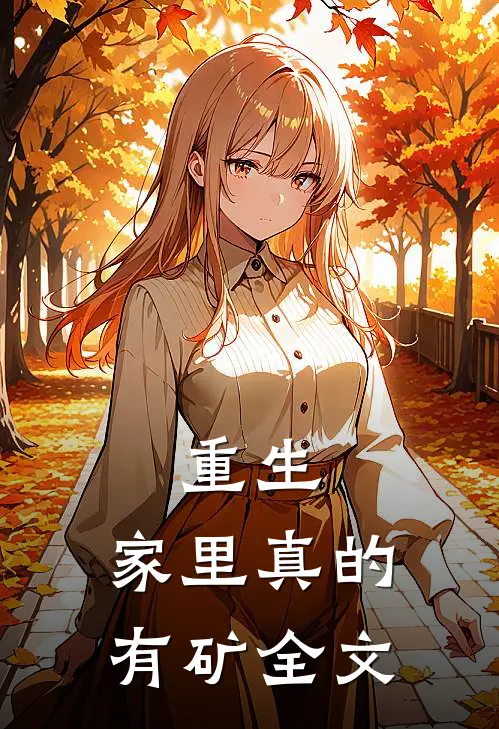 重生：家里真的有矿全文