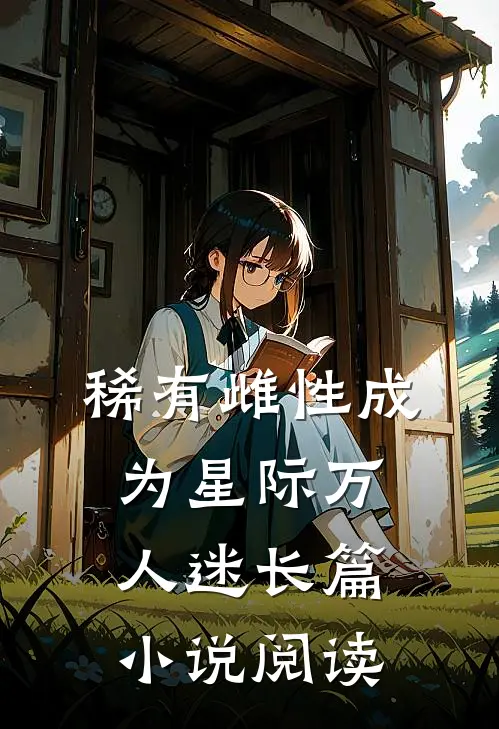 稀有雌性成为星际万人迷长篇小说阅读