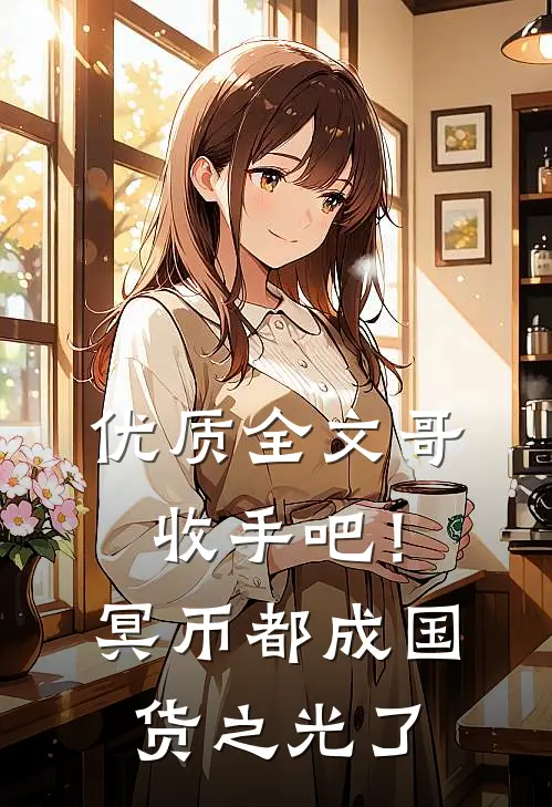 优质全文哥，收手吧！冥币都成国货之光了