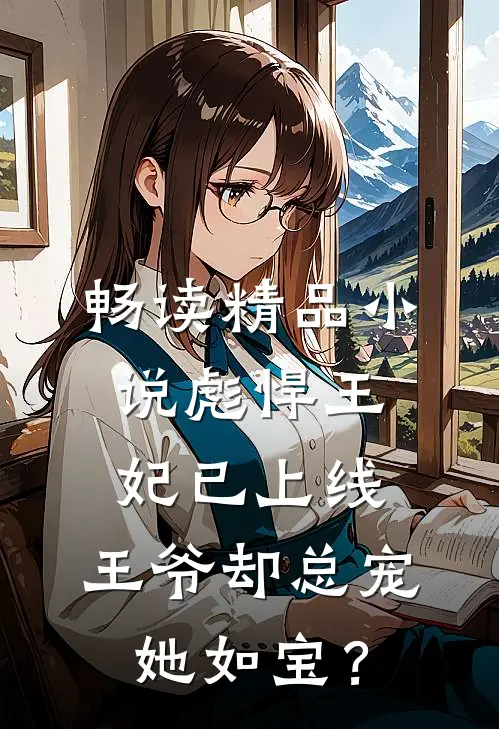 畅读精品小说彪悍王妃已上线，王爷却总宠她如宝？
