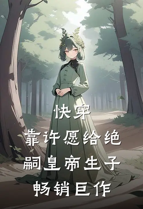 快穿：靠许愿给绝嗣皇帝生子畅销巨作