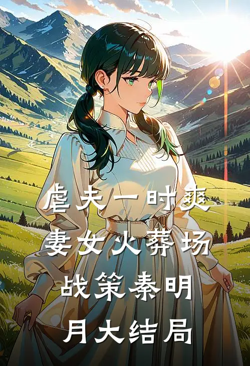 虐夫一时爽，妻女火葬场战策秦明月大结局