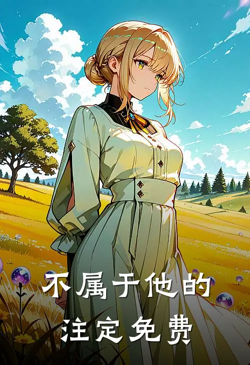 不属于他的注定免费