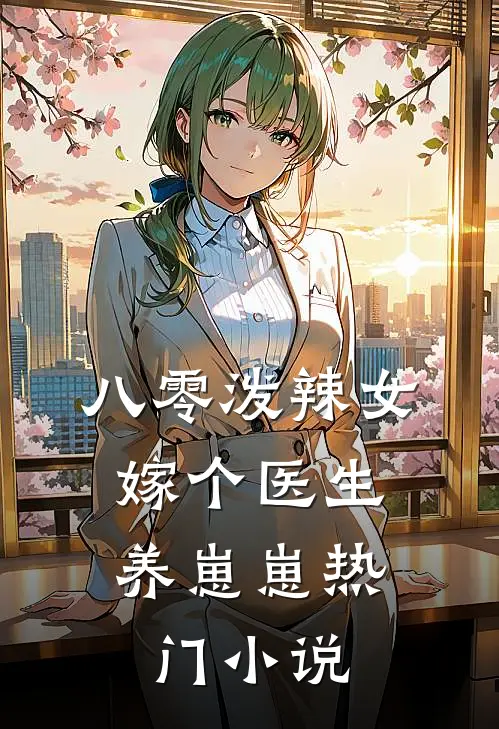 八零泼辣女，嫁个医生养崽崽热门小说