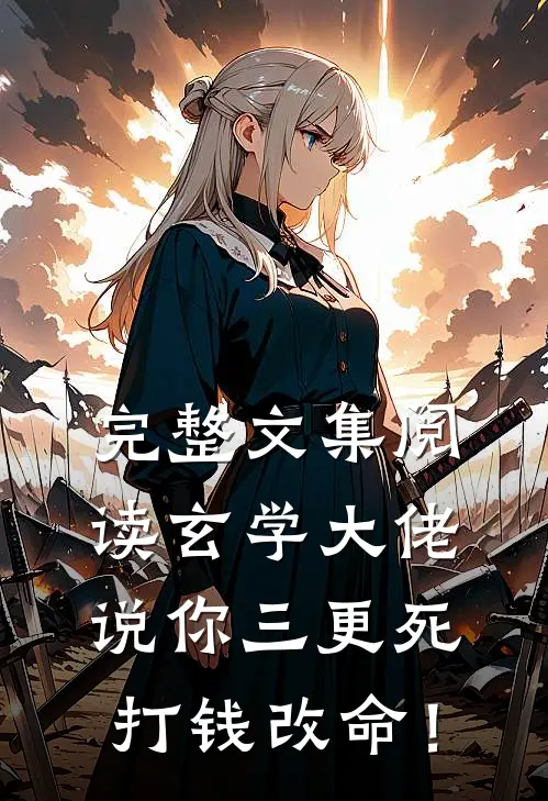 完整文集阅读玄学大佬说你三更死，打钱改命！