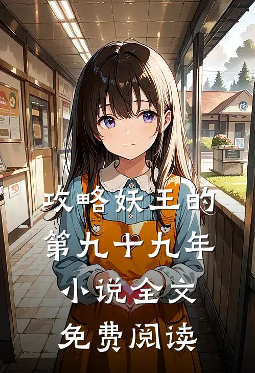 攻略妖王的第九十九年小说全文免费阅读