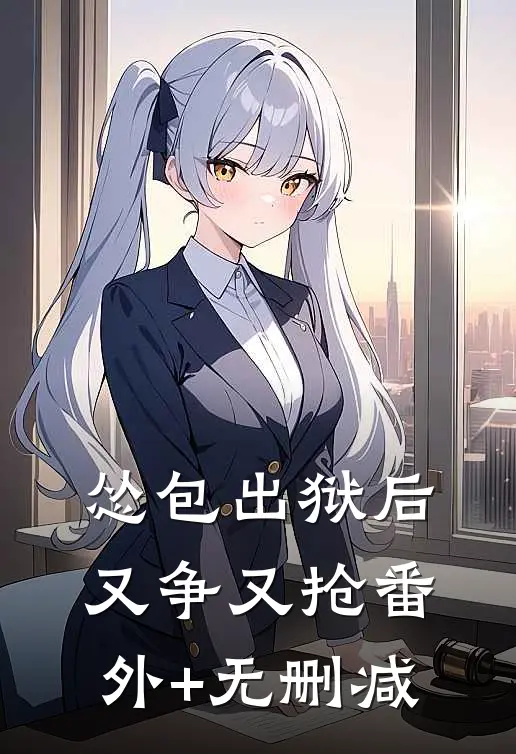 怂包出狱后又争又抢番外+无删减