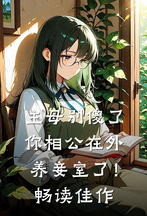 主母别傻了，你相公在外养妾室了！畅读佳作