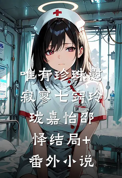唯有珍珠慰寂寥-七窍玲珑嘉怡邵怿结局+番外小说