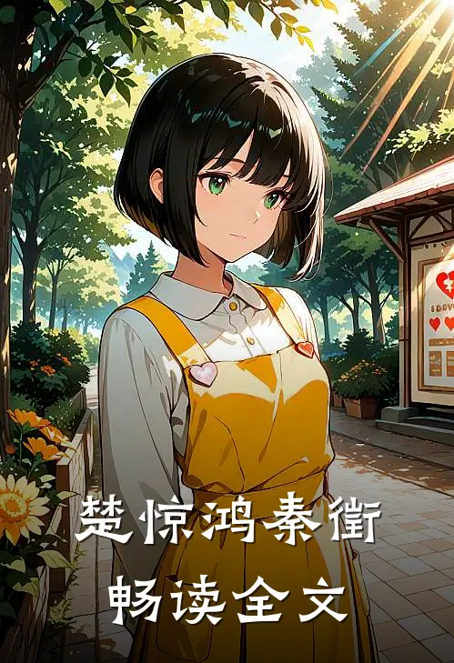 楚惊鸿秦徵畅读全文