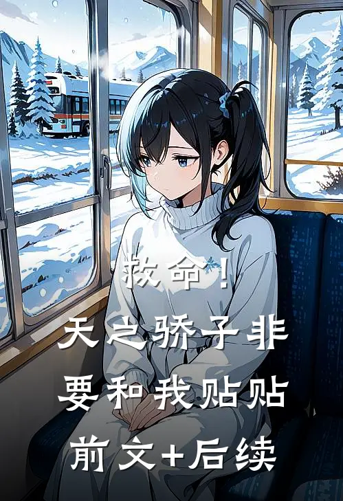 救命！天之骄子非要和我贴贴前文+后续