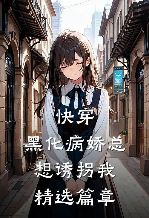 快穿：黑化病娇总想诱拐我精选篇章