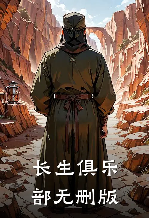 长生俱乐部无删版