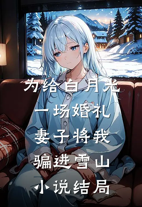 为给白月光一场婚礼，妻子将我骗进雪山小说结局