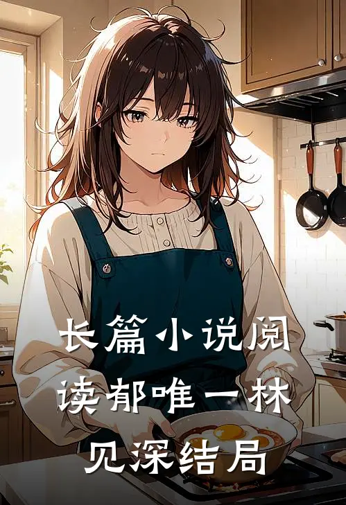 长篇小说阅读郁唯一林见深结局