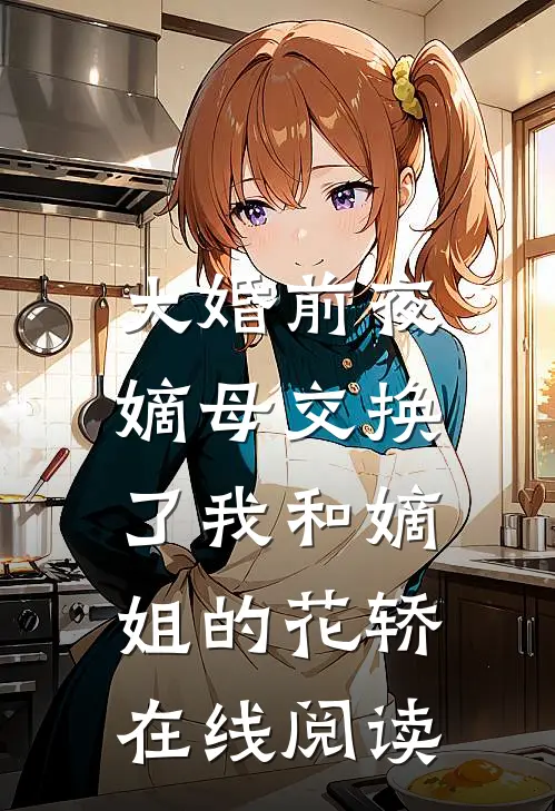 大婚前夜，嫡母交换了我和嫡姐的花轿在线阅读