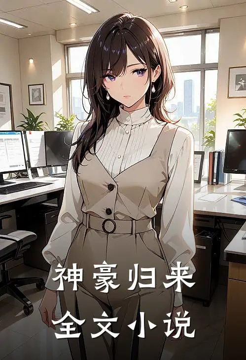 神豪归来全文