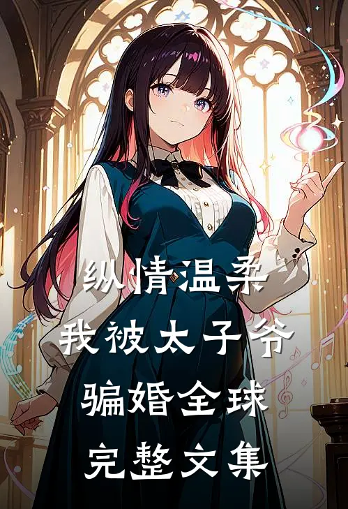 纵情温柔，我被太子爷骗婚全球完整文集