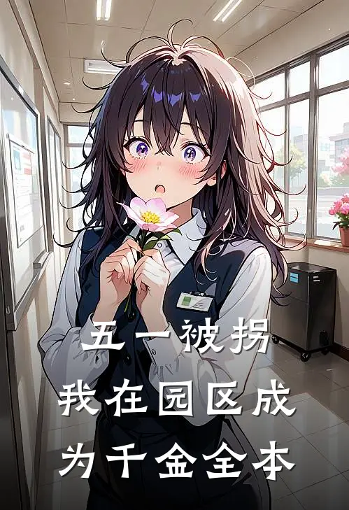 五一被拐，我在园区成为千金全本