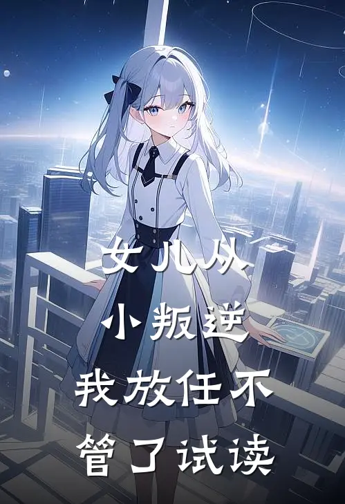 女儿从小叛逆，我放任不管了试读