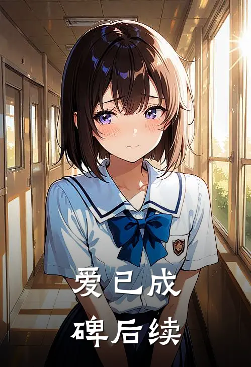 爱已成碑后续