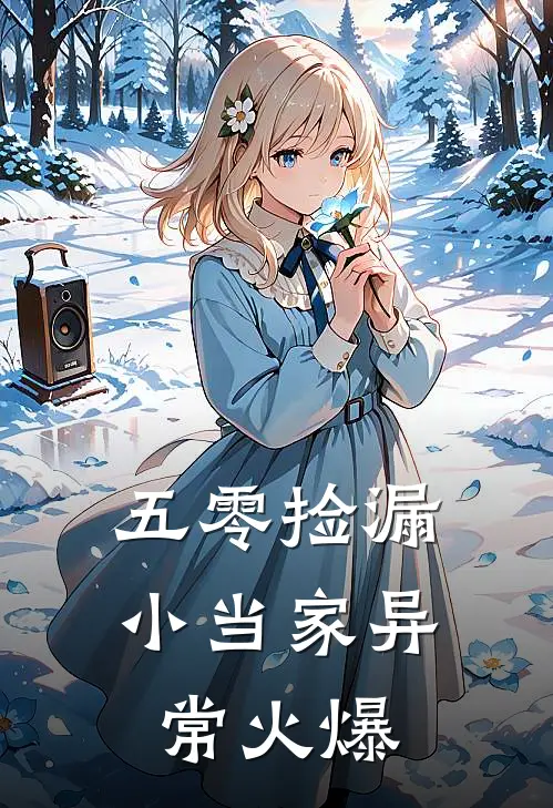 五零捡漏小当家异常火爆