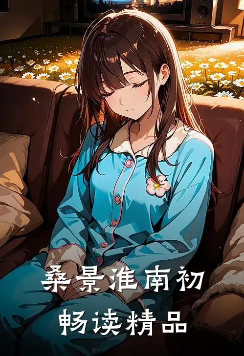 桑景淮南初畅读精品