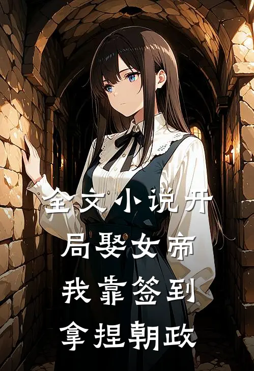 全文小说开局娶女帝，我靠签到拿捏朝政