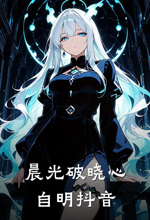 晨光破晓心自明抖音