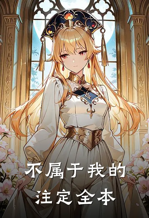 不属于我的注定全本