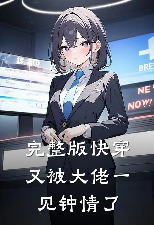 完整版快穿：又被大佬一见钟情了