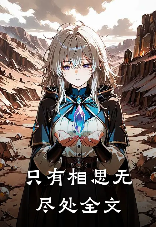 只有相思无尽处全文