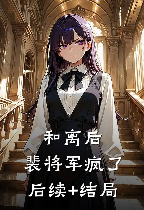 和离后，裴将军疯了后续+结局