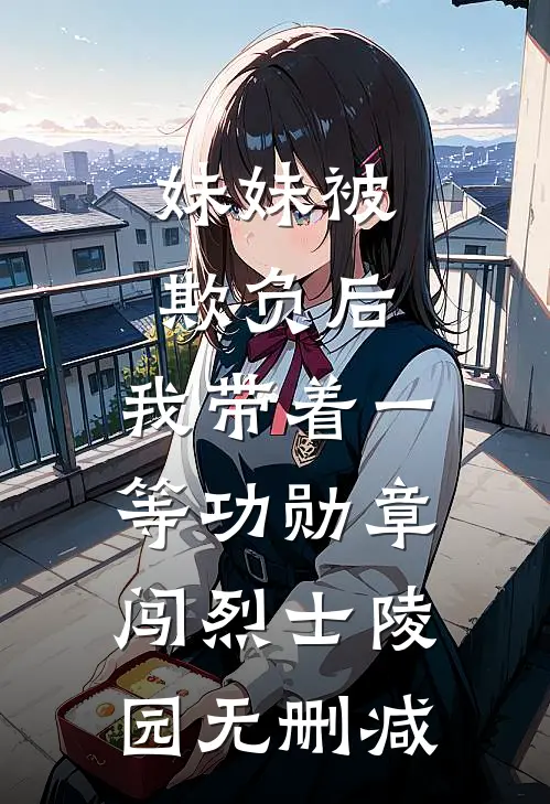 妹妹被欺负后，我带着一等功勋章闯烈士陵园无删减