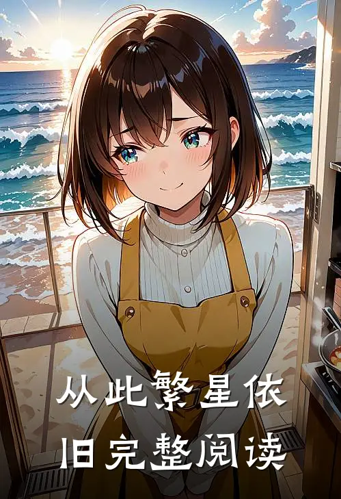 从此繁星依旧完整阅读