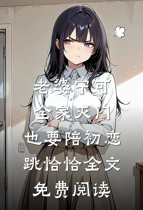 老婆宁可全家灭门，也要陪初恋跳恰恰全文免费阅读
