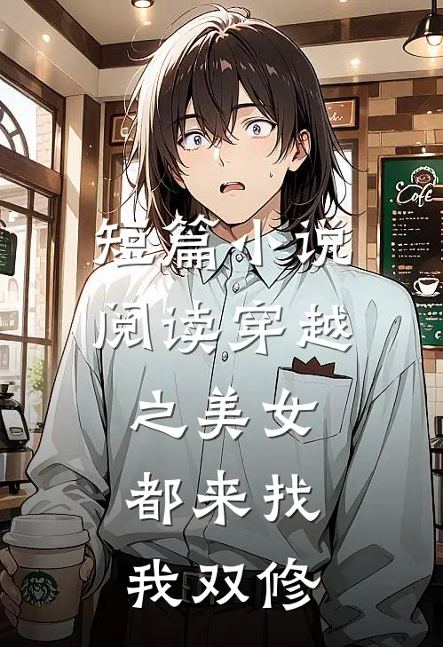 短篇小说阅读穿越之美女都来找我双修