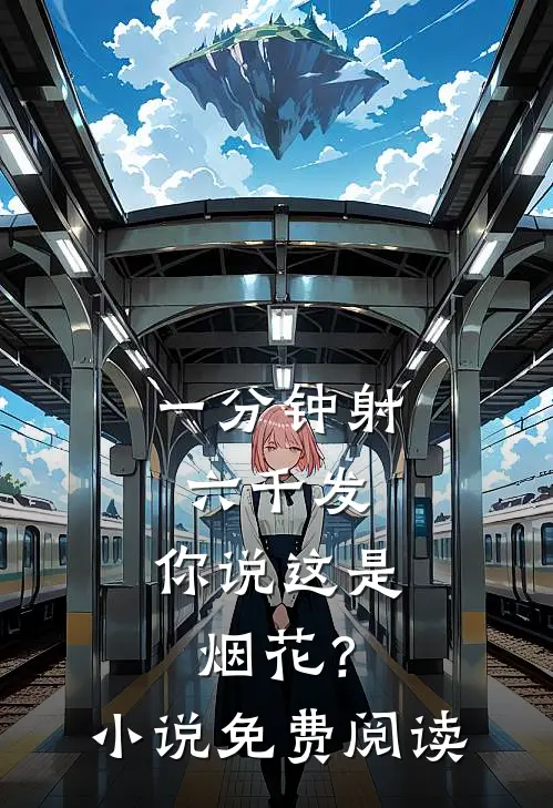 一分钟射六千发，你说这是烟花？小说免费阅读