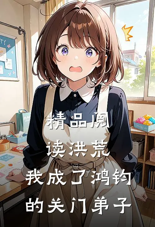 精品阅读洪荒：我成了鸿钧的关门弟子