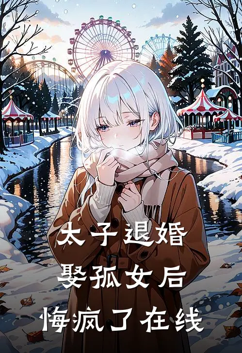 太子退婚娶孤女后，悔疯了在线
