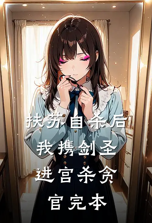 扶苏自杀后，我携剑圣进宫杀贪官完本