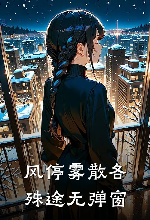 风停雾散各殊途无弹窗