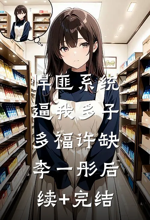 悍匪系统，逼我多子多福许缺李一彤后续+完结